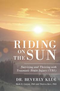 Imagen de portada: Riding on the Sun 9781635685961