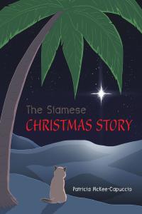 Omslagafbeelding: The Siamese Christmas Story 9781635687408