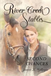 Cover image: River Creek Stables 9781635687774