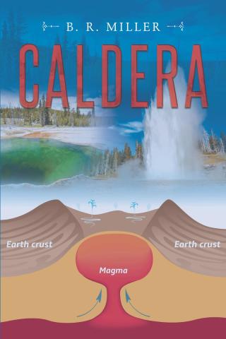 Cover image: Caldera 9781635688177