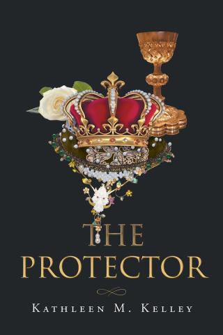 Imagen de portada: The Protector 9781635688955