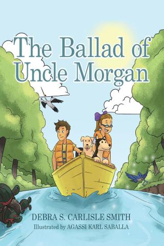Cover image: The Ballad of Uncle Morgan 9781635689433