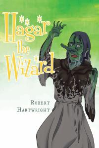 Cover image: Hagar the Wizard 9781635689822