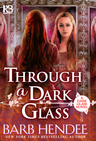 Cover image: Through a Dark Glass 9781635730005