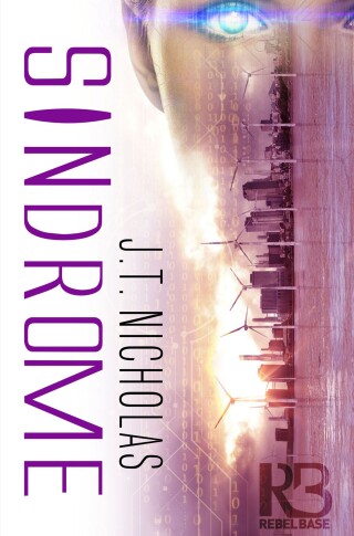 Immagine di copertina: SINdrome 9781635730067