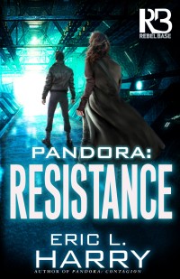 Cover image: Pandora: Resistance 9781635730166