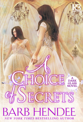Cover image: A Choice of Secrets 9781635730340