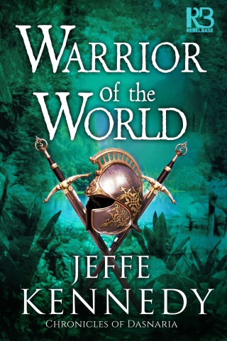 Cover image: Warrior of the World 9781635730425