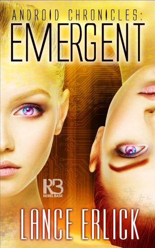 Imagen de portada: Emergent 9781635730548