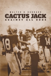 Cover image: Cactus Jack: Against All Odds 9781635750751