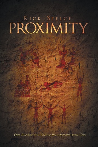 Imagen de portada: Proximity 9781635751604