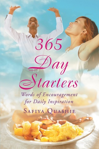 Cover image: 365 Day Starters 9781635751994