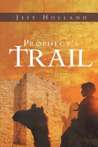 Omslagafbeelding: Prophecy's Trail 9781635752250