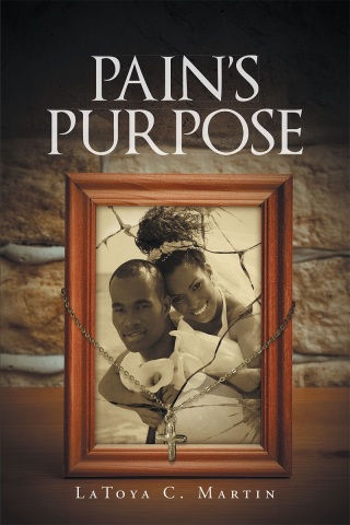 Cover image: Pain's Purpose 9781635752557