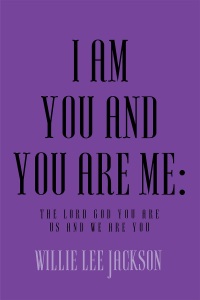 Imagen de portada: I AM YOU AND YOU ARE ME 9781635752694