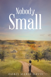 Cover image: Nobody Small 9781635753271