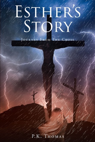 صورة الغلاف: Esther's Story: Journey From The Cross 9781635753769