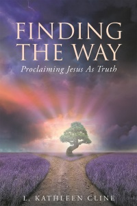 Cover image: Finding the Way 9781635754261