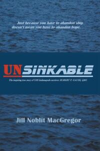 Cover image: Unsinkable 9781635750379