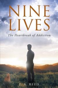 表紙画像: Nine Lives: The Heartbreak of Addiction 9781635754766