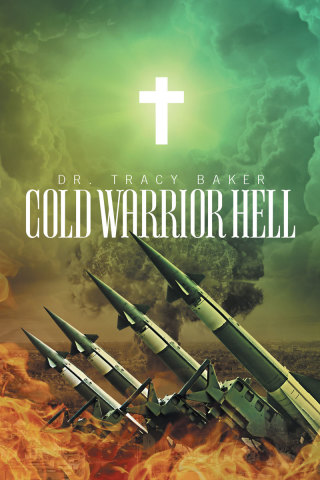 Imagen de portada: Cold Warrior Hell 9781635755855