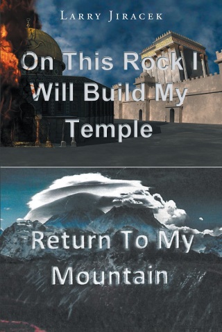 Cover image: On This Rock I Will Build My Temple 9781635756005
