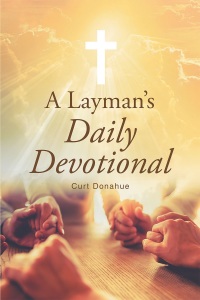 Omslagafbeelding: A Layman's Daily Devotional 9781635756357