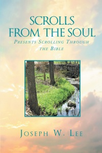 Imagen de portada: Scrolls From the Soul Presents Scrolling Through the Bible 9781635756371