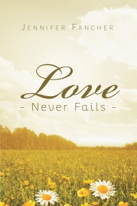 Cover image: Love Never Fails 9781635756418