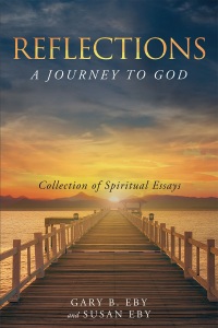 Cover image: Reflections: A Journey To God 9781635756586