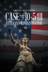 Cover image: Case 10-5411 Veterans Administration 9781635756708