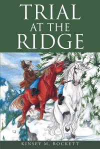 صورة الغلاف: Trial at the Ridge 9781635756791