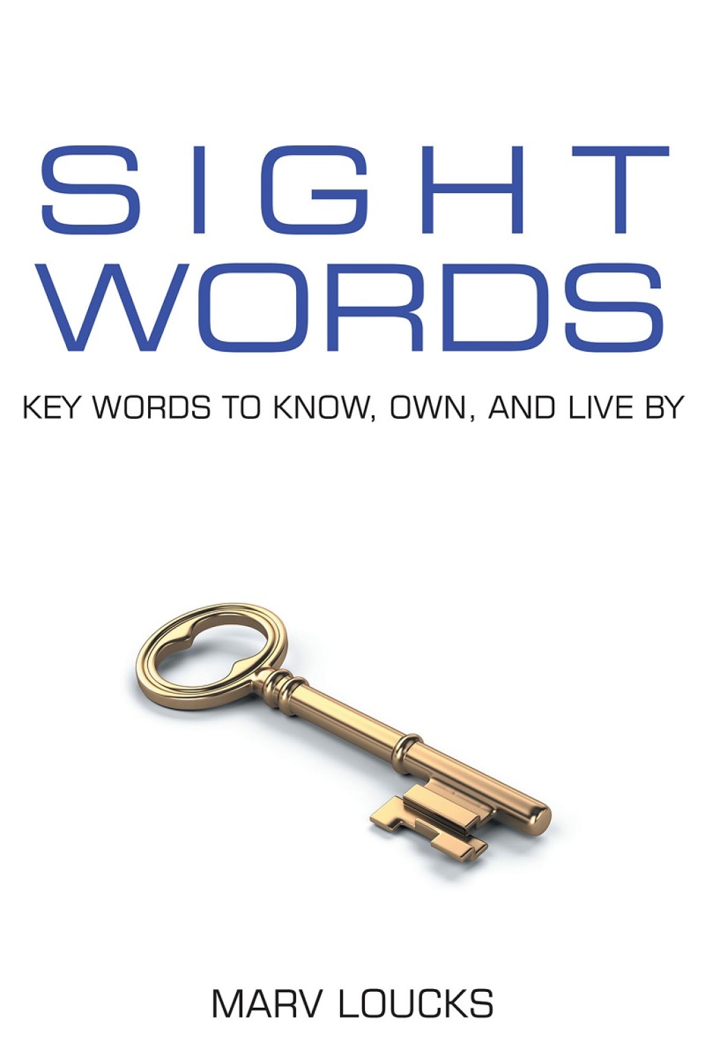 Sight Words (eBook)
