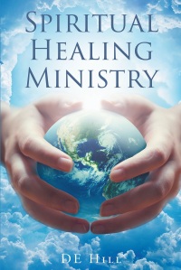 Imagen de portada: Spiritual Healing Ministry 9781635756944