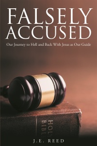 Cover image: Falsely Accused 9781635757743
