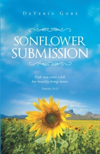 Imagen de portada: Sonflower Submission 9781635757781