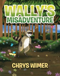 表紙画像: Wally's Misadventure 9781635758498