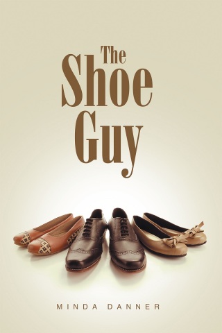 Imagen de portada: The Shoe Guy 9781641401388