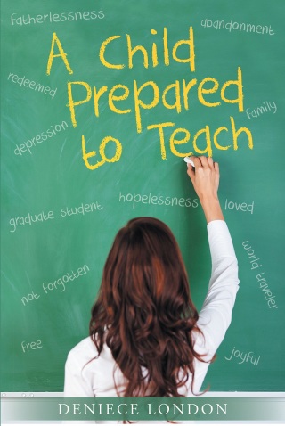 Cover image: A Child Prepared to Teach 9781635758771