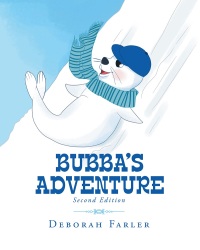 Titelbild: Bubba's Adventure 9781635759273