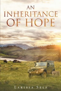 Cover image: An Inheritance of Hope 9781635759808