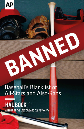 Cover image: Banned 9781635760316