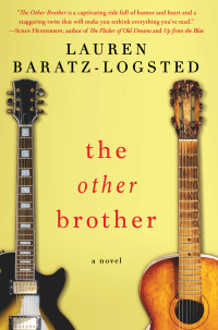 Cover image: The Other Brother 9781635760422