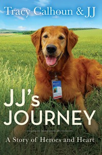 Imagen de portada: JJ's Journey 9781635760446