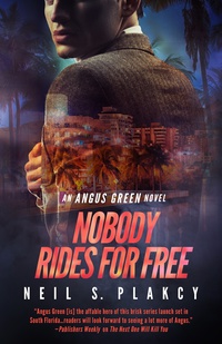 Titelbild: Nobody Rides For Free 9781635760521