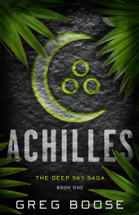 Cover image: Achilles 9781635760538