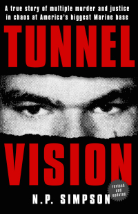 Titelbild: Tunnel Vision 9781635761108