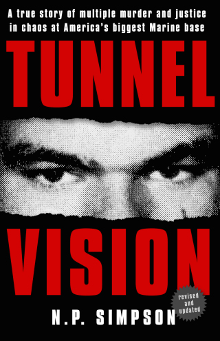 表紙画像: Tunnel Vision 9781635761108