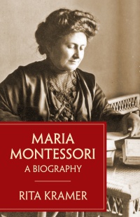 Titelbild: Maria Montessori 9781635761092