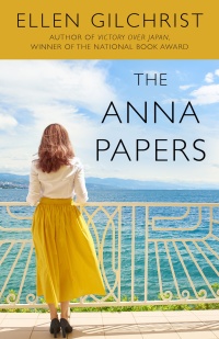 Titelbild: The Anna Papers 9781635761511